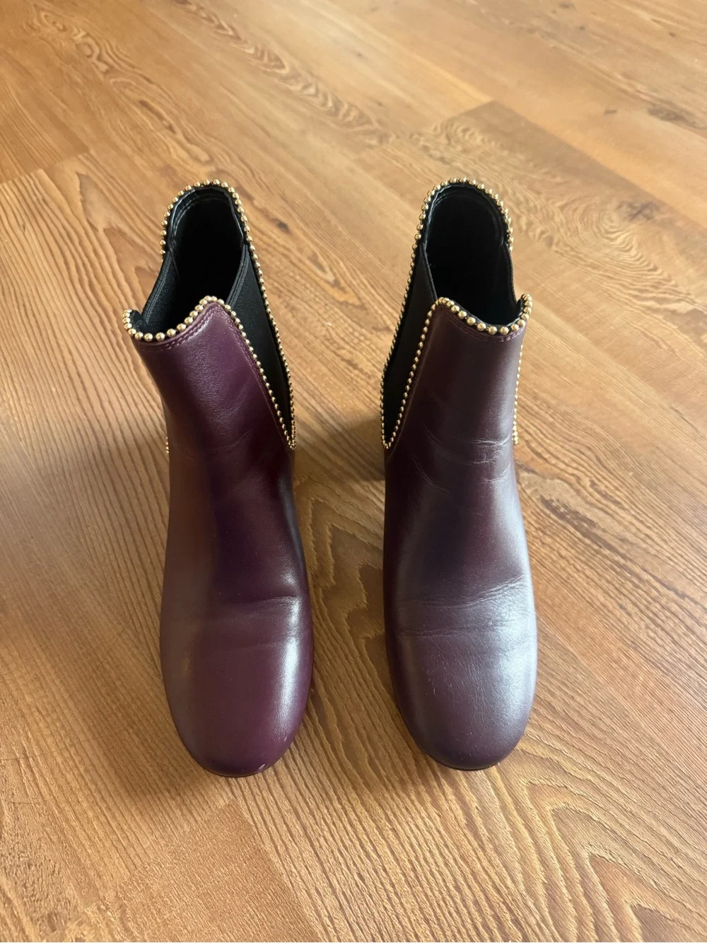 Coach Women's Chelsea Ankle Boot